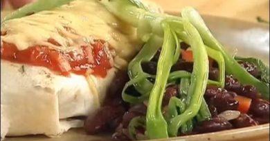 Тортилья и буррито — пошаговые рецепты приготовления своими руками, в домашних условиях
