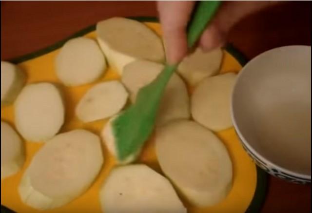 Рецепты приготовления кабачков