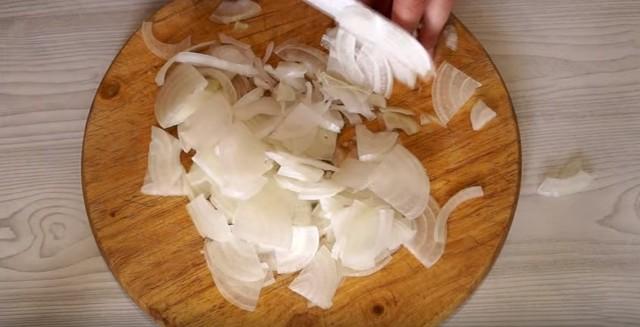 Блюда из баклажанов — рецепты приготовления вкусных овощей просто и быстро