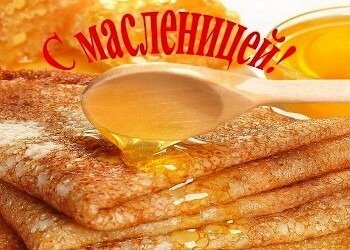 блины и оладьи