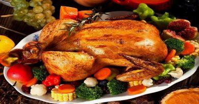Что приготовить из курицы — рецепты курицы запечённой в духовке целиком, с хрустящей корочкой